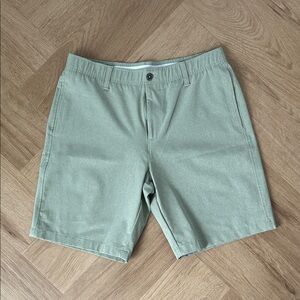 Men's Under Armour Golf Shorts